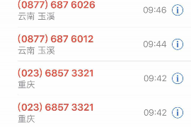 南漳融资清欠服务